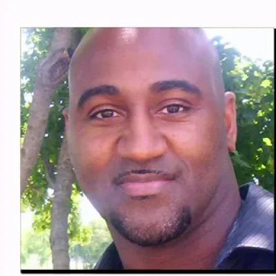 Anthony Taylor