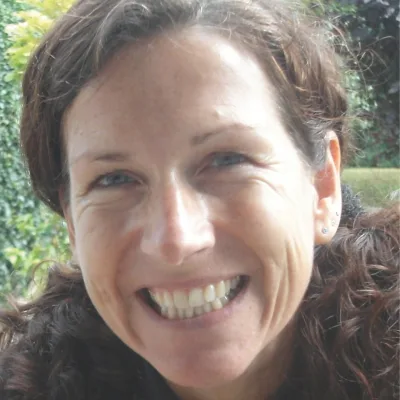 Antje Bockel