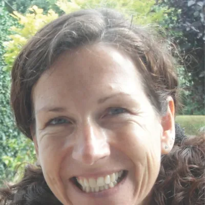 Antje Bockel