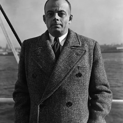 Antoine de Saint-Exupéry
