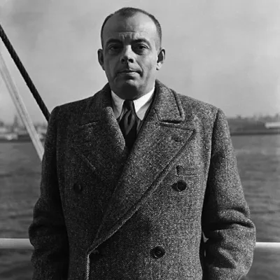 Antoine de Saint-Exupéry