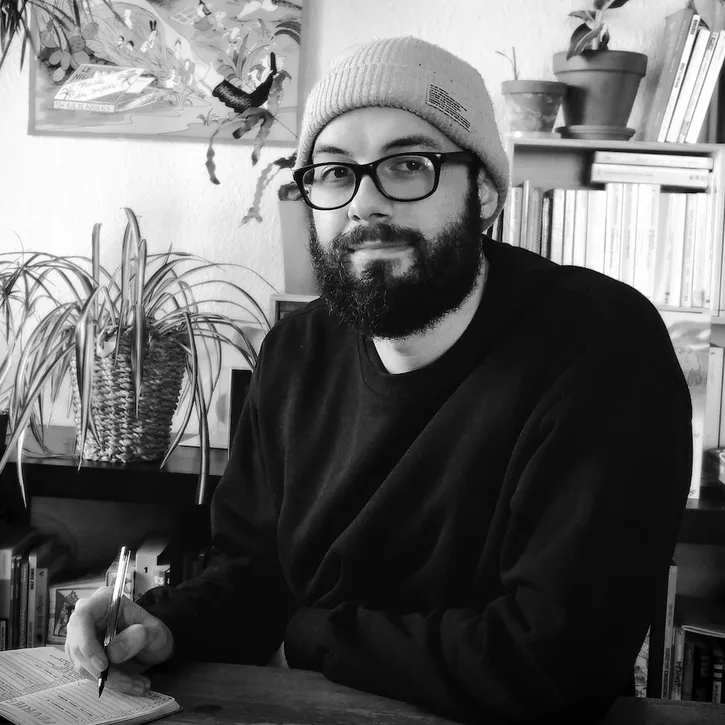 Antoine Maillard