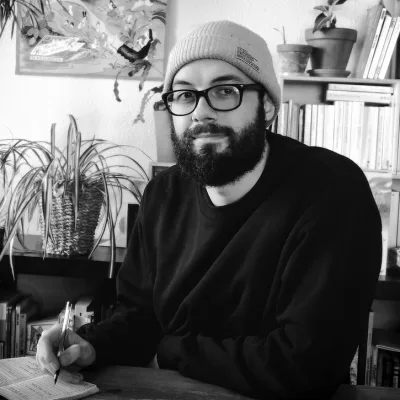 Antoine Maillard