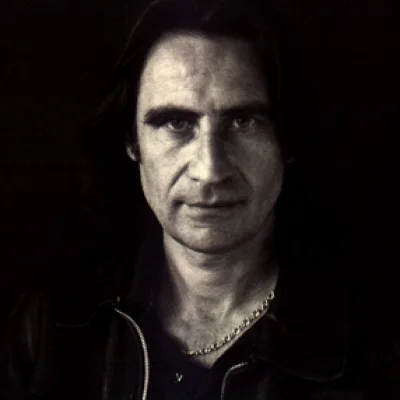 Anton Furst