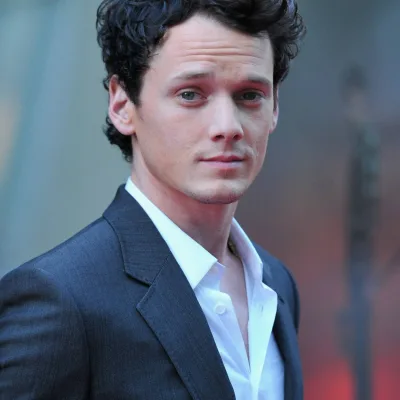 Anton Yelchin