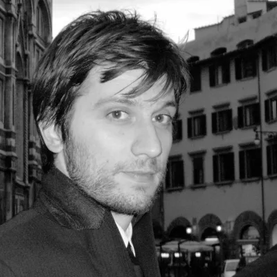 Antonello Dalena