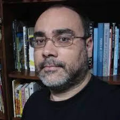 Antonio Eder