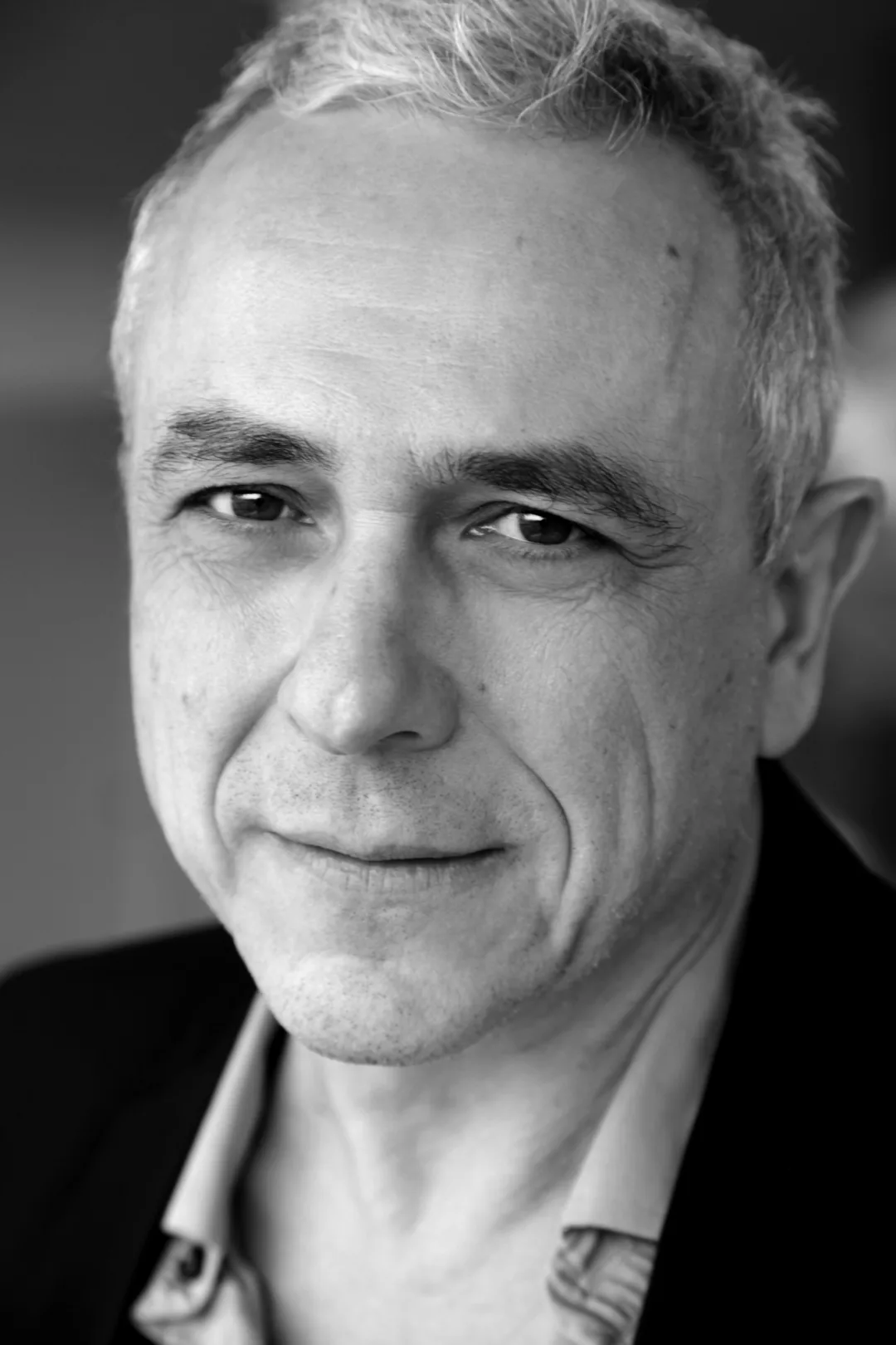 Antonio Fischetti