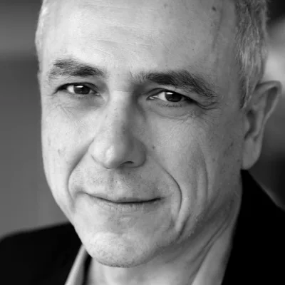 Antonio Fischetti