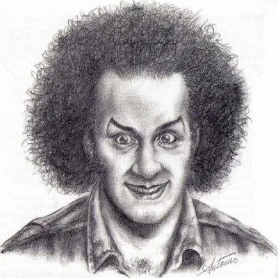 Antonio Ghura