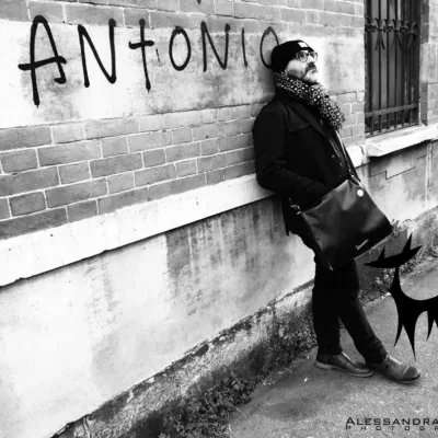 Antonio Lapone