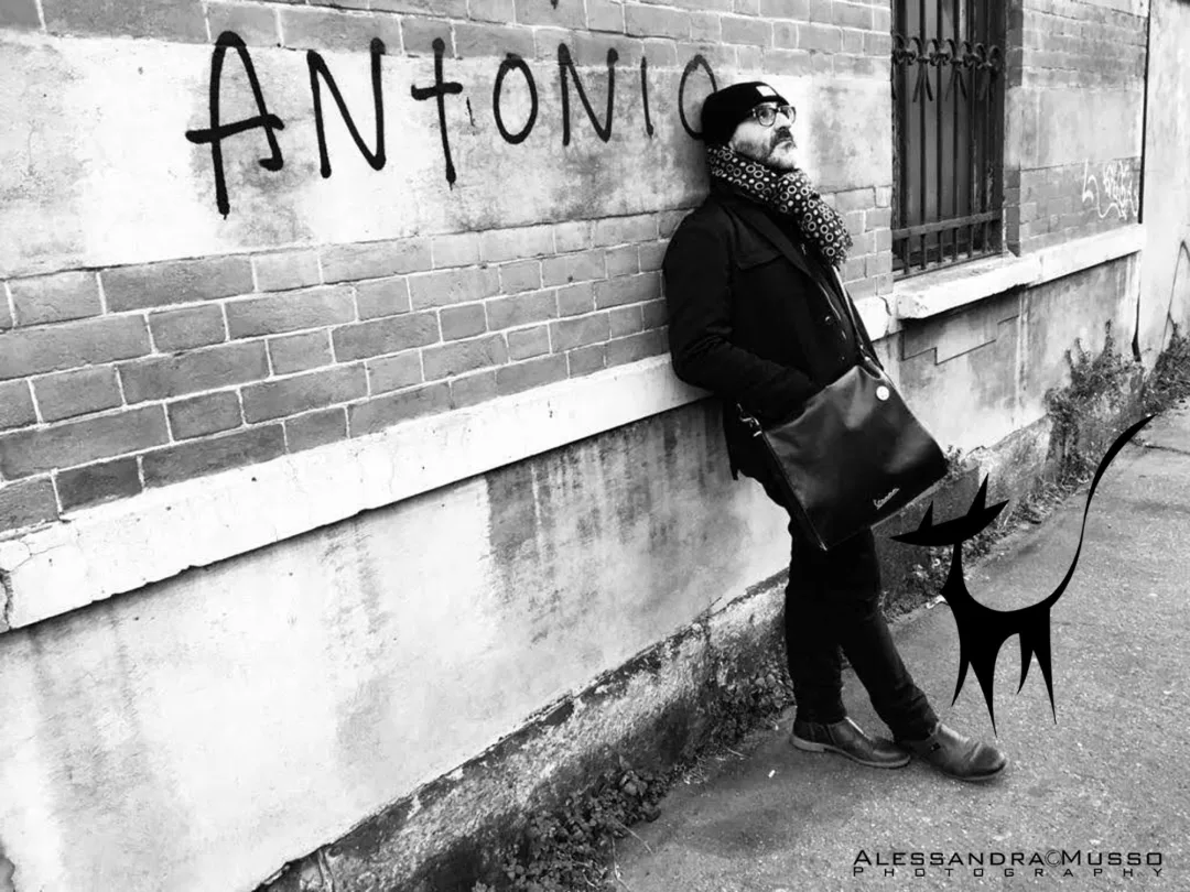 Antonio Lapone
