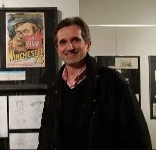 Antonio Mondillo