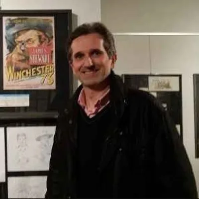 Antonio Mondillo