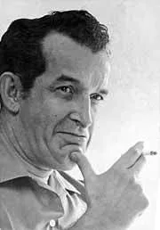 Antonio Prohias