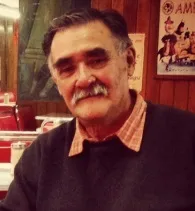Antonio Santillán Pimentel