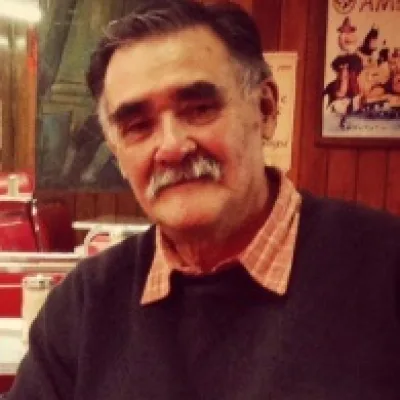 Antonio Santillán Pimentel