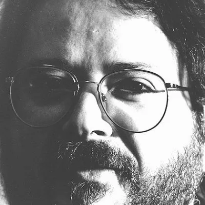 Antonio Segura