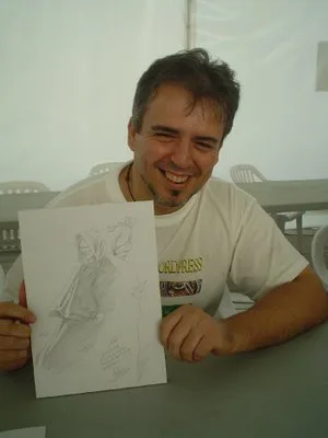 Antonio Vázquez