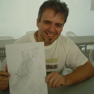 Antonio Vázquez