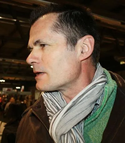 Antonio Zamberletti