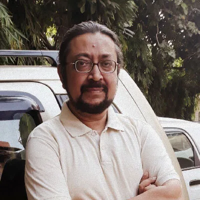 Anupam Sinha