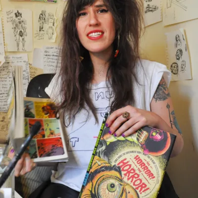 Anya Davidson