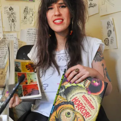 Anya Davidson