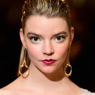 Anya Taylor-Joy