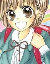 Anzu Momoyama