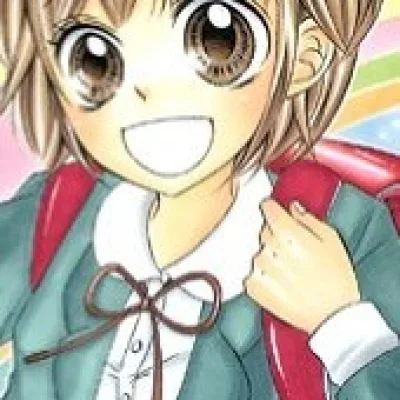 Anzu Momoyama