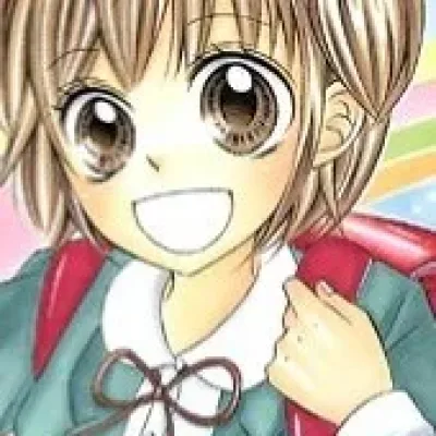 Anzu Momoyama