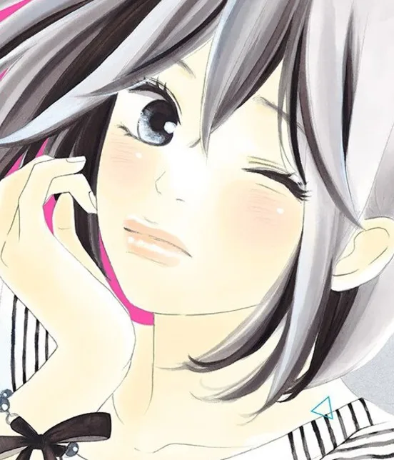 Ao Mimori