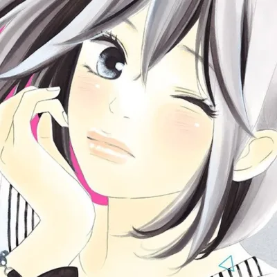 Ao Mimori
