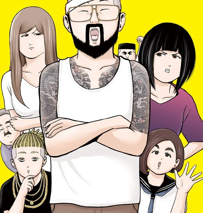 Aoi Tatsuya