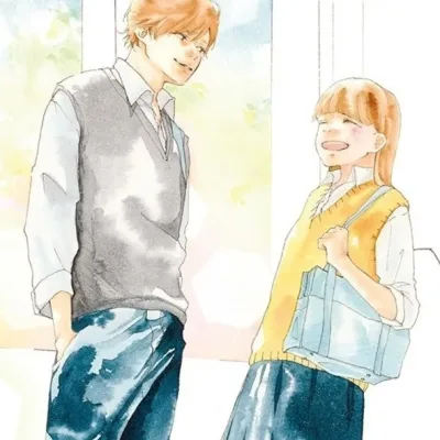 Aoi Tomosue