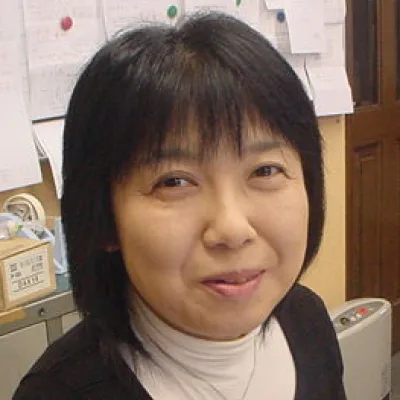 Aoki Sachiko