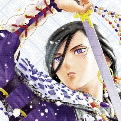 Aoki Tomo
