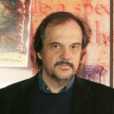 Apostolos Doxiadis