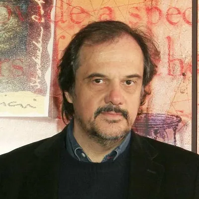 Apostolos Doxiadis