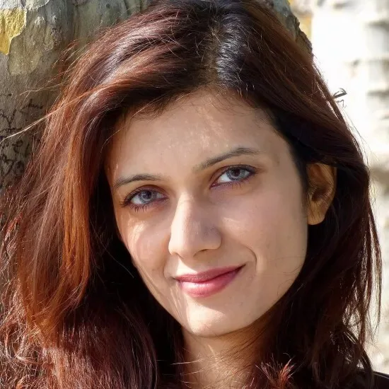 Aqsa Ijaz