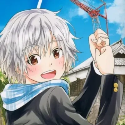 Arai Harumaki