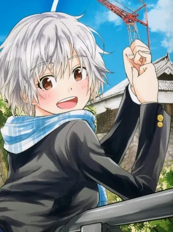 Arai Harumaki
