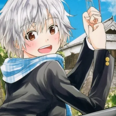 Arai Harumaki