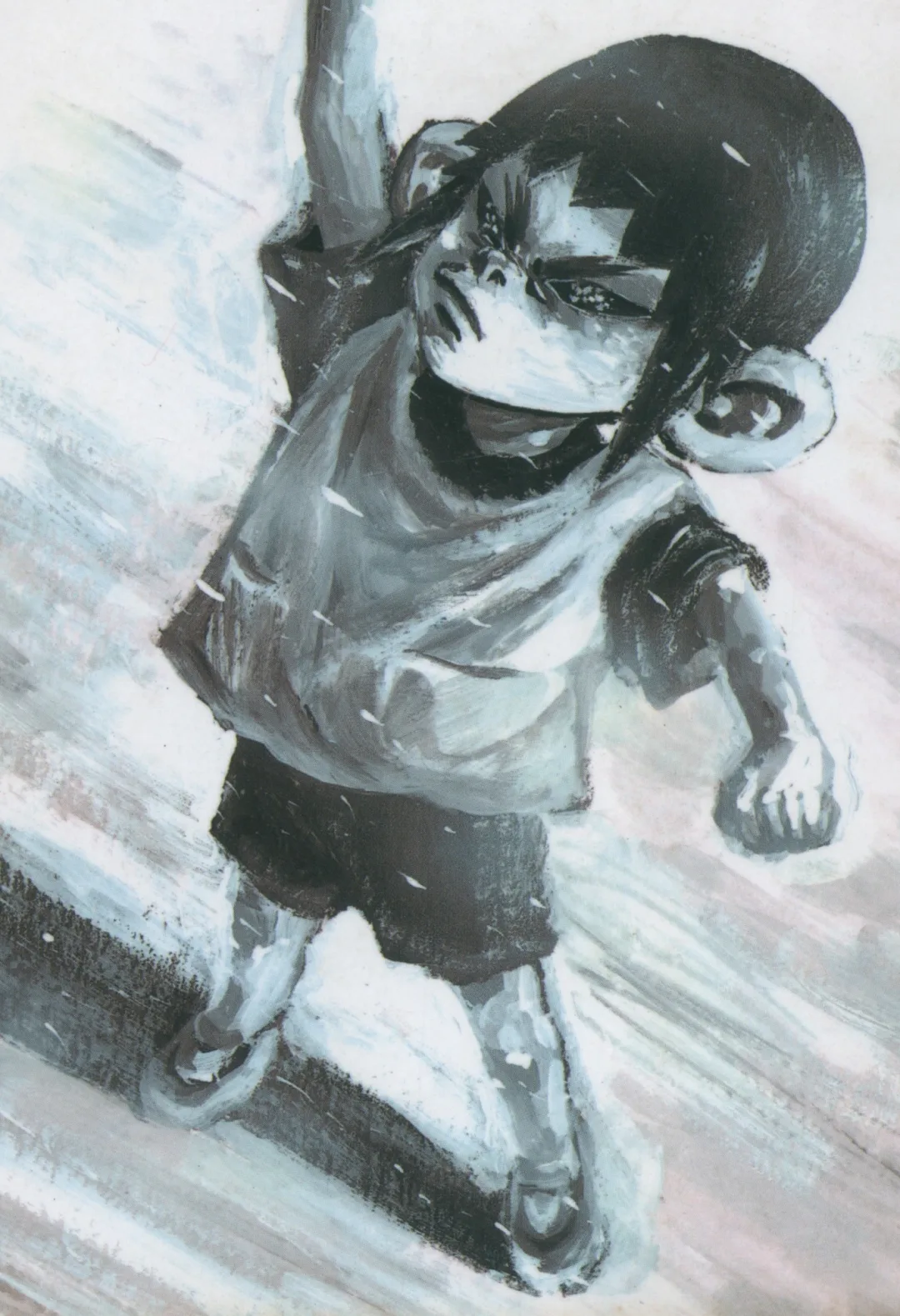Arai Hideki