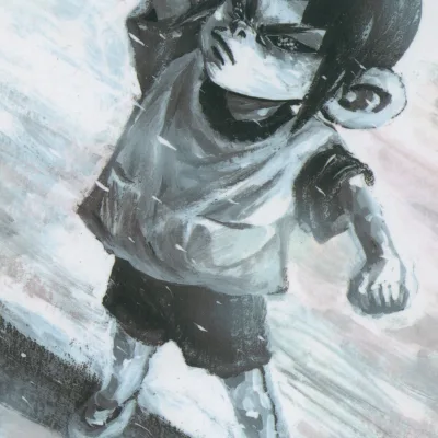 Arai Hideki