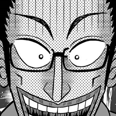 Arai Kazuya