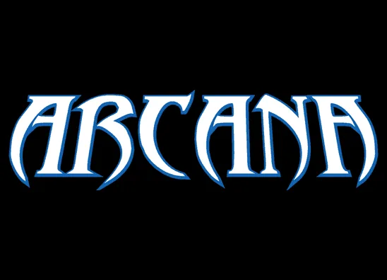 Arcana Studios