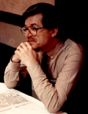 Archie Goodwin