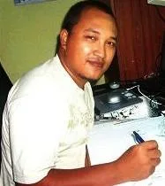 Ardian Syaf